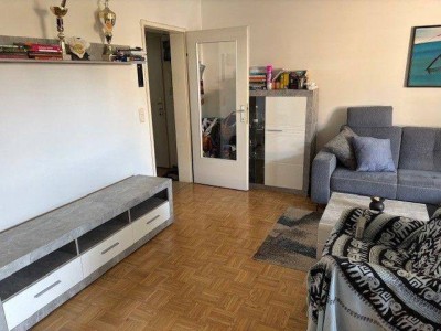 2-Zimmer Wohnung in Wartberg im Mürztal