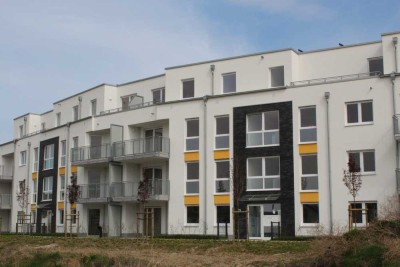 Traumhafte 4 Zimmer Penthouse Wohnung mit zwei Dachterrassen und Einbauküche!