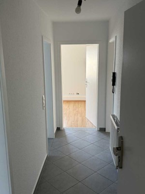 Vollständig renovierte 3-Zimmer-Wohnung in Wiesbaden