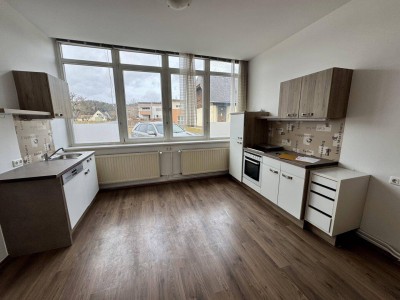 Miete inkl. BK, HK &amp; Strom ! Großzügige Wohnung in Paldau, nähe Feldbach ...!