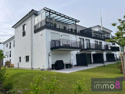 Sommerschlussverkauf!
Wohnen auf zwei Etagen mit Garten am
Wohnpark Waldeckstraße, Bauabschnitt II