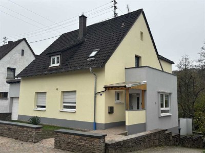 Zweifamilienwohnhaus in Glan-Münchweiler