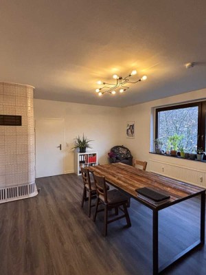 Helle 3-Zimmer Wohnung im 3. OG in Bochum-Gleisdreieck