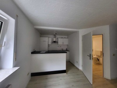 Single Appartement