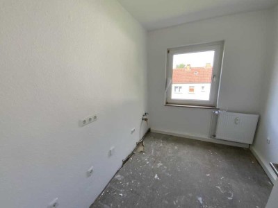 3-Zimmer-Wohnung in Witten Herbede