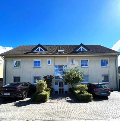 "Charmante Eigentumswohnung mit perfekter Anbindung und ruhiger Lage“