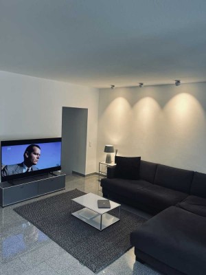 Erdgeschoss Wohnung am Stadewäldchen Dortmund