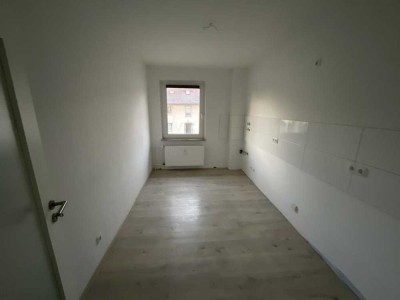 Demnächst frei! 2-Zimmer-Wohnung in Herten Disteln