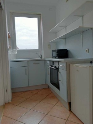 Stilvolle 1,5-Zimmer-EG-Wohnung in Melle