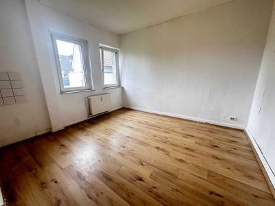 Erdgeschosswohnung in Gelsenkirchen zu vermieten.
