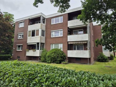WIRFINANZ | 4-Zimmer-Wohnung im Herzen von Sande