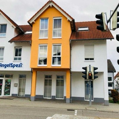 Interessante Kapitalanlage im Herzen von Weiher