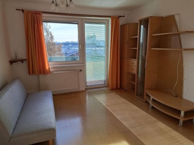 Wohnung in zentraler, ruhiger Lage