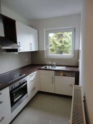 4-Zimmer-Wohnung in Wulsdorf