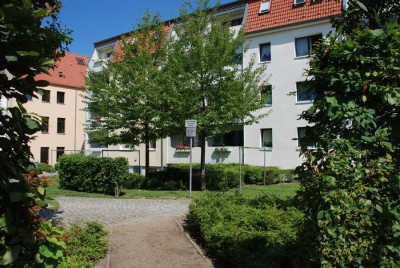 kleine 2 - Raumwohnung in der Altstadt