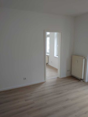 3 ZKB mit Balkon und Stellplatz in Nordhausen-Zentrum zu vermieten !