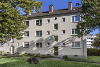 2-Zimmer-Wohnung in Koblenz Goldgrube
