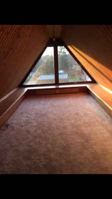 DG 2-Zimmerwohnung in Hambühren zu vermieten