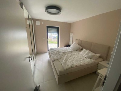 Luxuriöse 3-Zimmer Neubau-Wohnung (Erstbezug) mit 101m² in Reichenbach