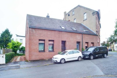 Bochum Hofstede - Zwei Häuser zum Preis von Einem
