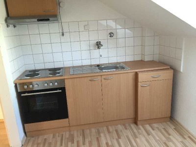 2-Zimmer-DG Wohnung in Herdecke