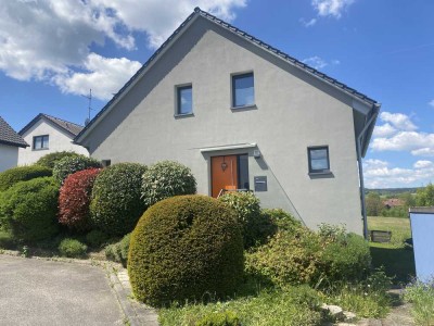 energetisch hochwertig saniertes 1-Fam. Haus in ruhiger , sonniger Lage von Weil der Stadt