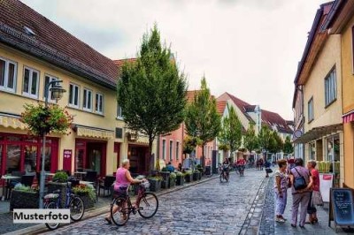 ++ Provisionsfrei ++ Wohn- und Geschäftshaus als Kapitalanlage