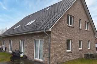 Moderne Doppelhaushälfte in ruhiger Lage