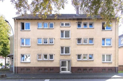 2-Zimmer-Wohnung in Herne Röhlinghausen