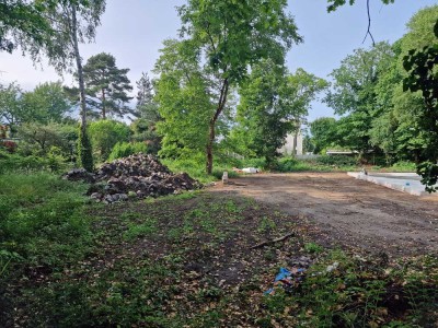 Doppelhaushälfte in Dallgow: Perfekte Lage mit Bahn-Anschlus