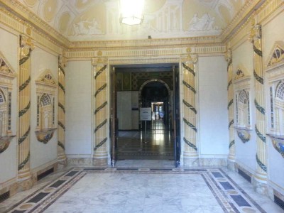 Provisionsfrei: Schöne 2 Zi Whg in bester Citylage