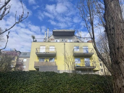 Willkommen zu Hause! Balkonwohnung mit 2 Zimmern in Speising