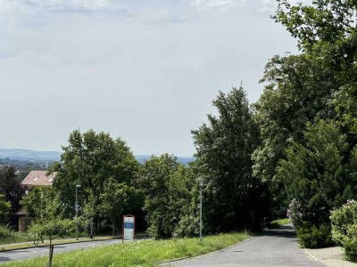 AB-Godelsberg - modernes Einfamiliendoppelhaus mit schönem Garten