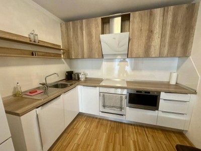 2-Zimmer-Wohnung mit Balkon in 1100 Wien – NEUWERTIG!