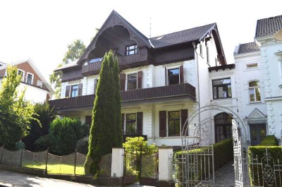 Modernes Singleappartement im Stadtzentrum von Bad Oeynhausen