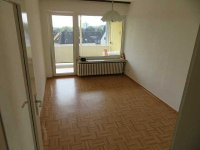 2 ZIMMER WOHNUNG STADT MITTE MIT BALKON