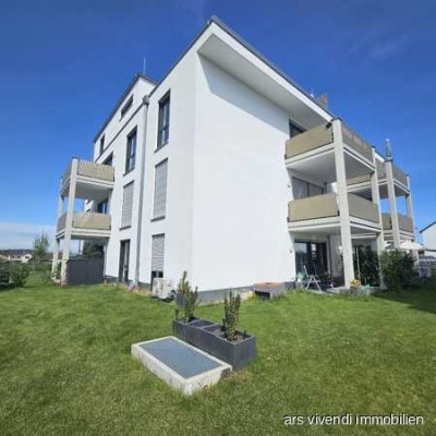 Ars Vivendi Immobilien: Ein Traum mit eigenem Garten!