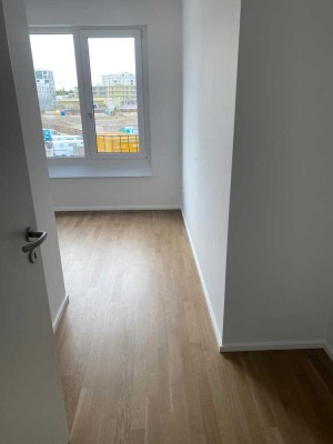 Voll möbliert - Hochwertige 3-Zimmer-mit Balkon & TG-Stellplatz in München-Pasing