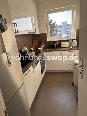 Wohnungstausch: Borussiastraße 50