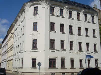 **Ruhige Lage!!! 2-Zimmer-Wohnung** Einziehen und Wohlfühlen