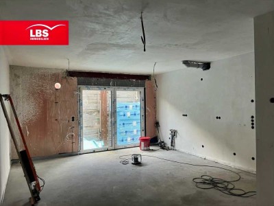 HAFENLOFT - Exklusive Souterrain Wohnung an der Marina