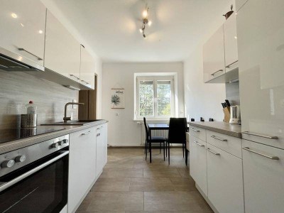 Stilvoll wohnen im Herzen von Geidorf