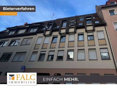 Gemütliche 1-Zimmer-Wohnung mit Stellplatz – Perfekt für Singles & Kapitalanleger