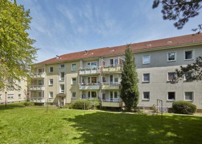 2-Zimmer Wohnung in Altenbochum