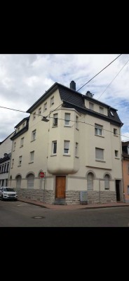 6-Mehrfamilienhaus mit Gaststätte in Rastatt City