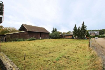 Mit Grundstück, zu Hause einfach genießen, Ihr Familienhaus in Osloß.