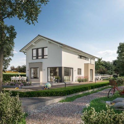 Zu Hause in Roetgen! Dein Traum wird wahr!