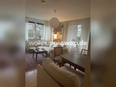 Wohnungstausch: Alsterdorfer Straße 22