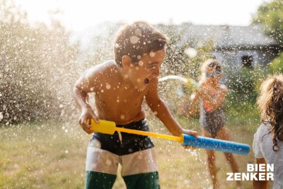 Individuelles Traumhaus