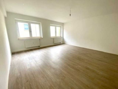Ideal für Studenten! 2-Zimmer-Wohnung in Stadtlage